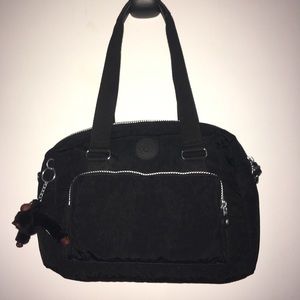 NWOT Kipling bag with bonus smaller bag